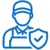 Trained Specialists promise condition