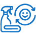 Trained, Trusted Technicians — Sofa Cleaning Services promise condition