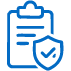 Tagged & Tracked — Wash Iron Services process step