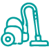 Anti-Dust-Mite Sanitising — Carpet Cleaning services karachi add-on service
