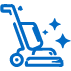 24–48 Hour Turnaround — Wash Iron Services process step