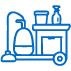 Own Equipment Supplied — Carpet Cleaning services karachi service benefit