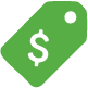 Transparent Pricing