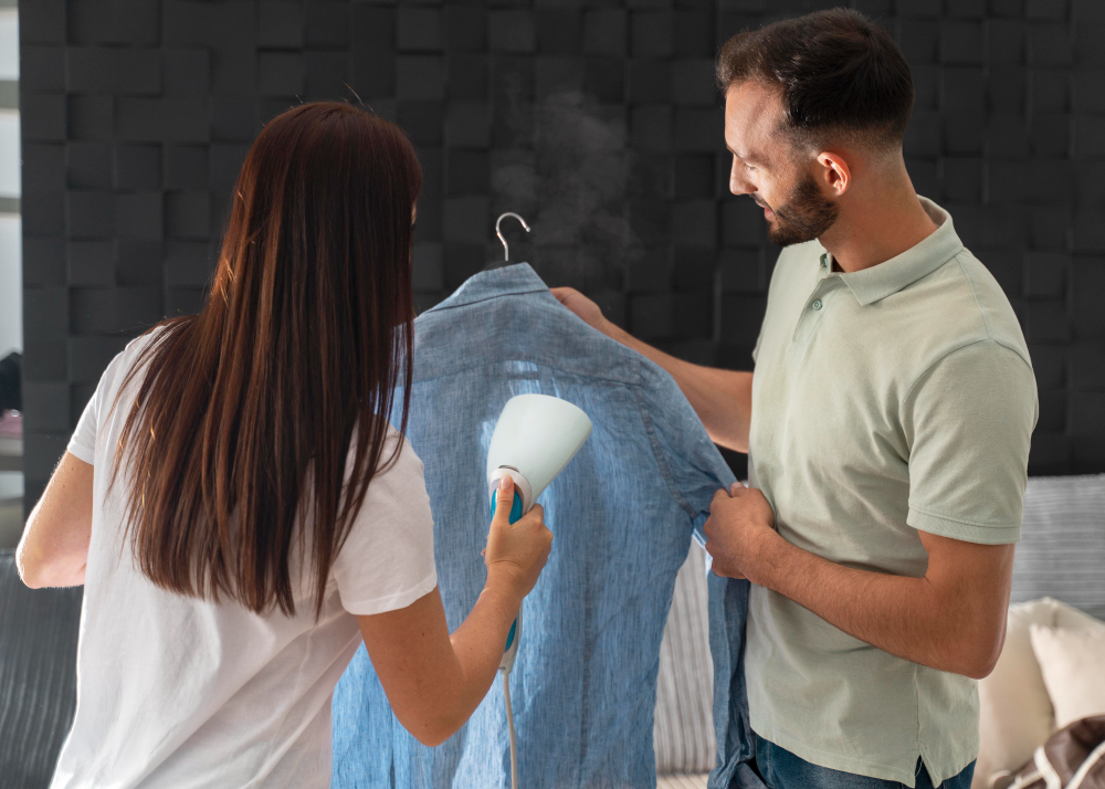 Laundry and Dry Cleaning Services